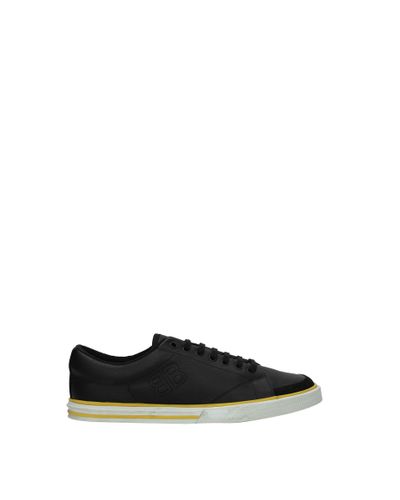 Balenciaga Sneakers Men Black for Men - Lyst