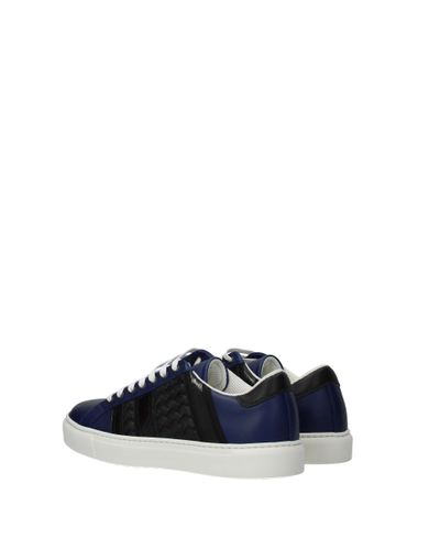 blue bottega veneta shoes