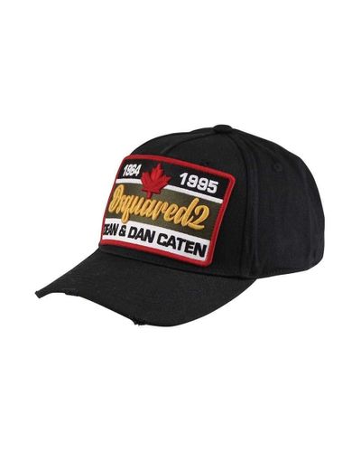 dean and dan born in canada cap