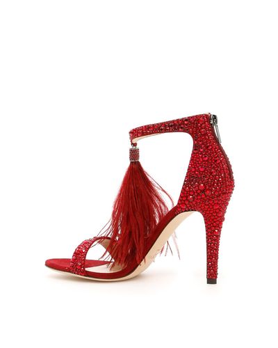 jimmy choo viola sandals