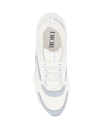 Buy Dior B22 Blue White Grey for Mens at Goxip