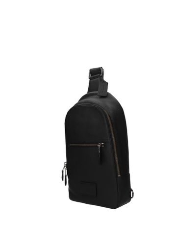 coach backpack crossbody