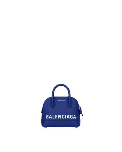 balenciaga ville