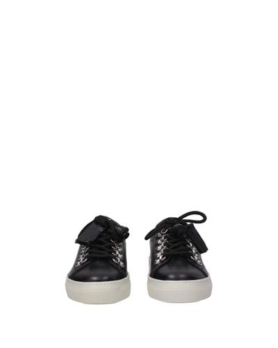 tod's women's fashion sneakers