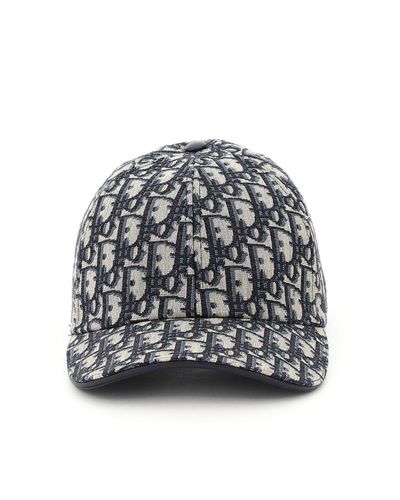 dior cap