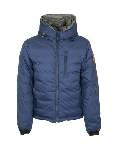 lodge jacket matte finish