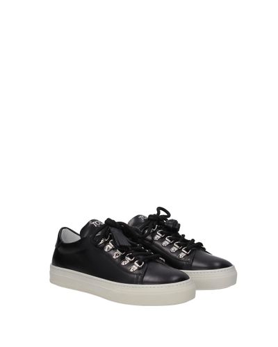 tod's women's fashion sneakers