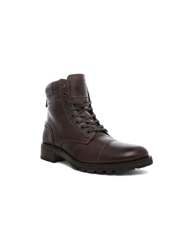 wolverine montgomery boot
