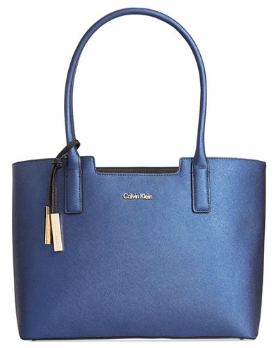 calvin klein macys purse