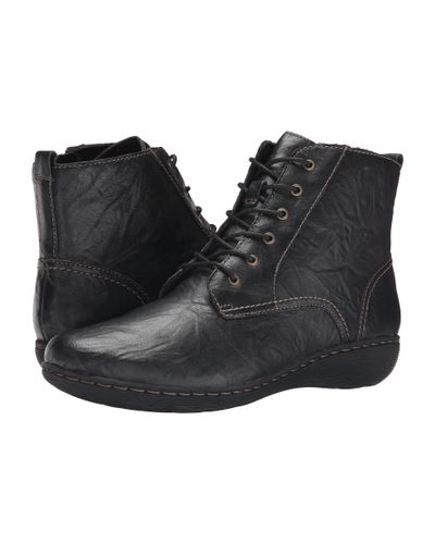 Clarks fianna holly boots Clearance