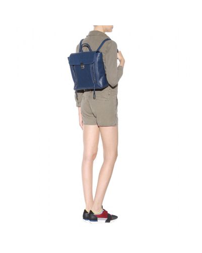 phillip lim pashli backpack