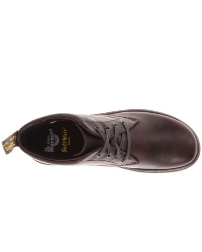 dr martens barnie chukka boot