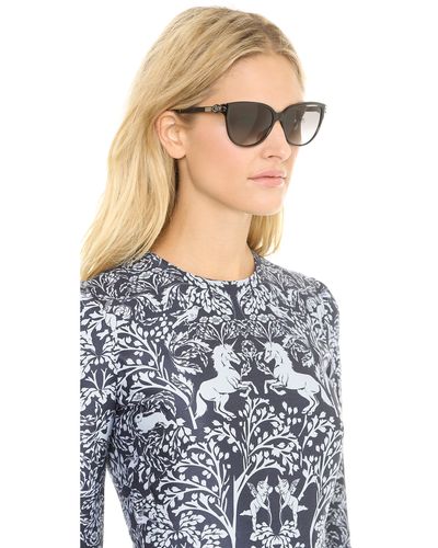 givenchy cat eye sunglasses