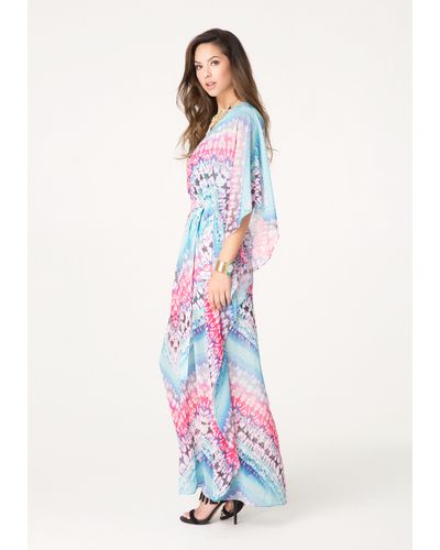 petite kaftan