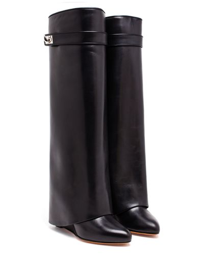givenchy ladies boots
