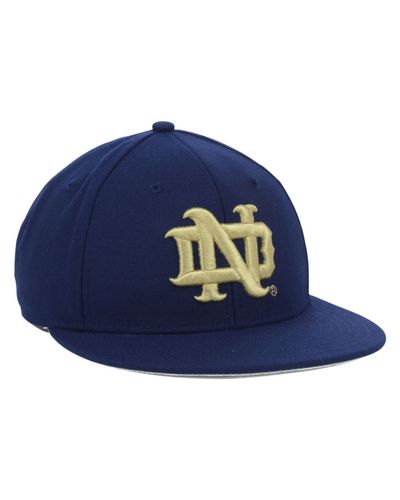 notre dame baseball hat