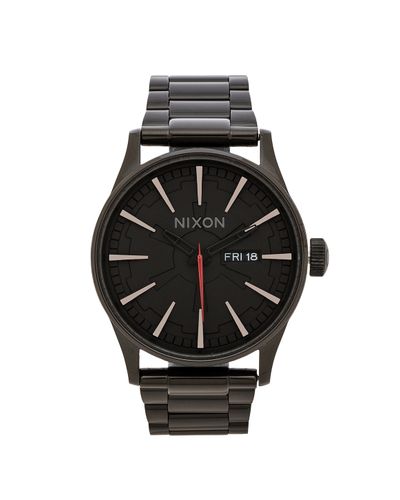 nixon vader