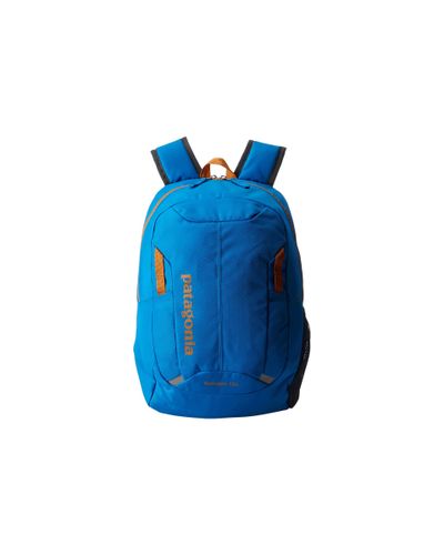 Patagonia Kids Refugio Pack 15l In Blue For Men Lyst