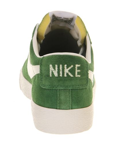 blazer low vintage