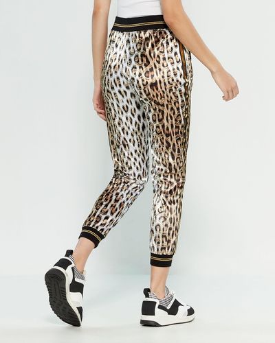 roberto cavalli joggers