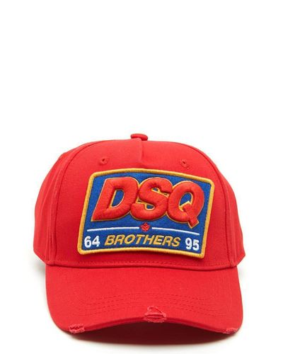dsq 64 brothers 95 cap