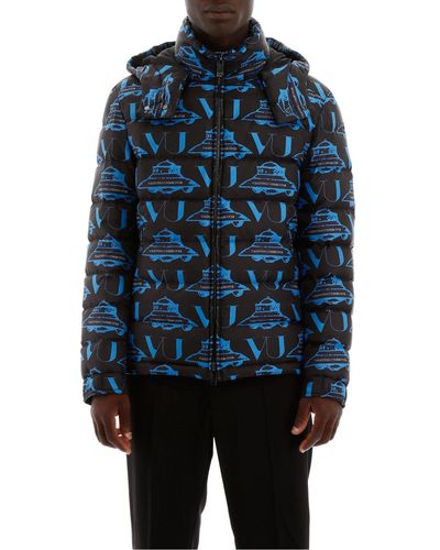 valentino ufo jacket
