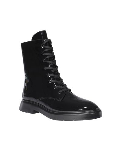 stuart weitzman mckenzee boot black