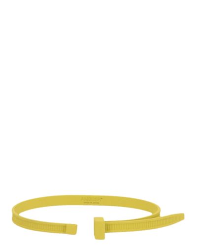 ambush farfetch zip tie