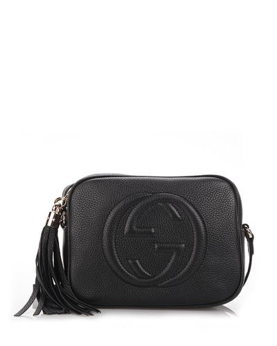 gucci soho camera bag