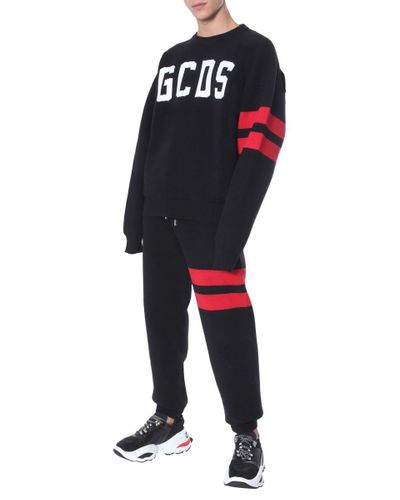 gcds track pants