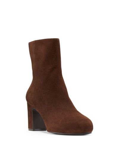 stuart weitzman gianella bootie