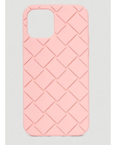 bottega veneta iphone 12 mini case