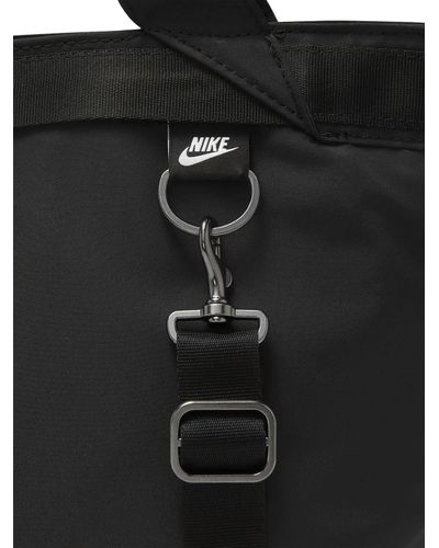 nike sportswear futura luxe tote