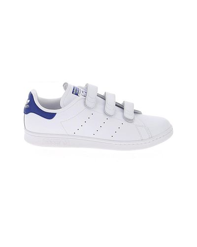 adidas sneakers with straps