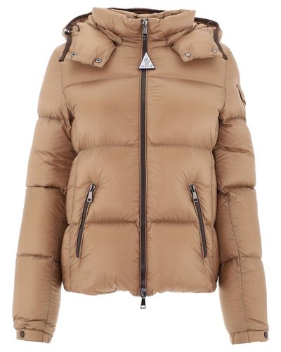 moncler fourmi down jacket