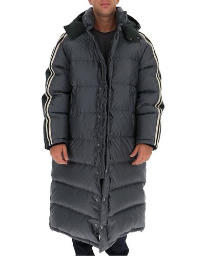 gucci puffer mens