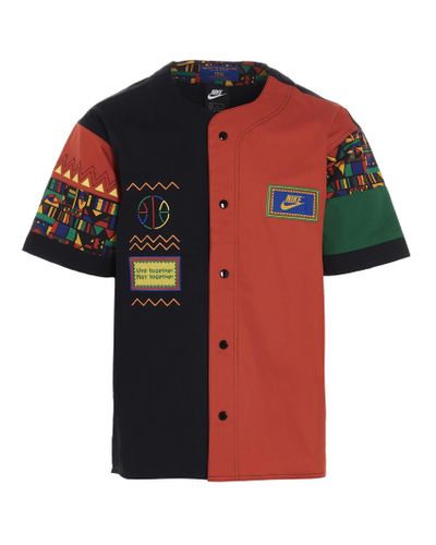 nike urban jungle t shirt