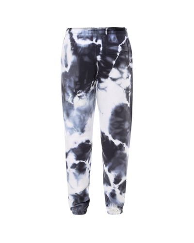 marcelo burlon sweatpants