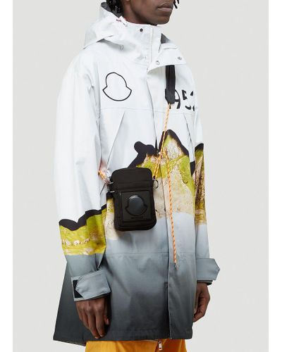 moncler nivelle bolsa