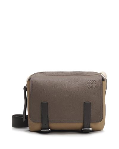 xs military messenger bolsa