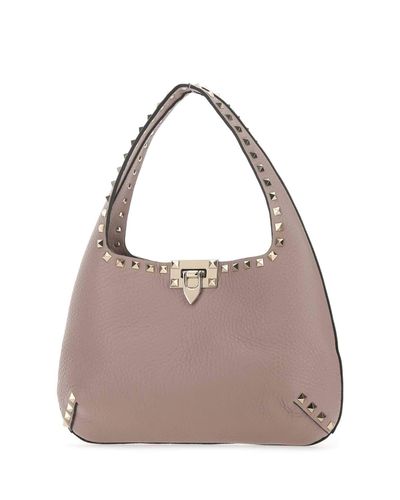 valentino small hobo bolsa