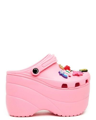 balenciaga platform clogs Hospital Insurance Management Services