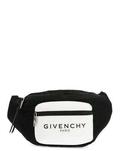 fanny pack givenchy