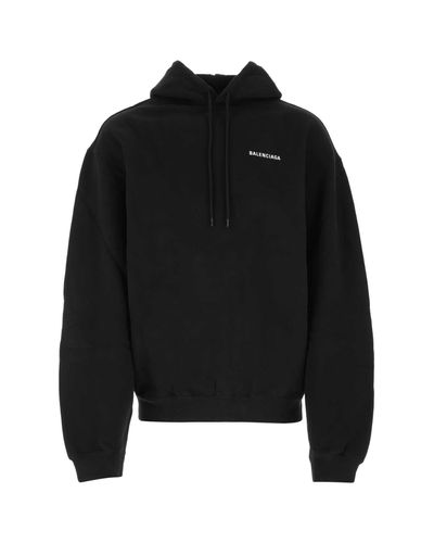 balenciaga sporty b hood
