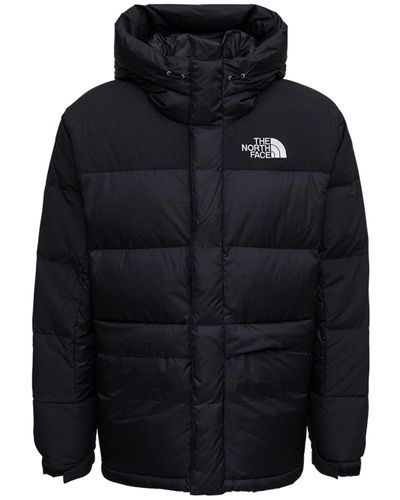 north face himalayan down jacket