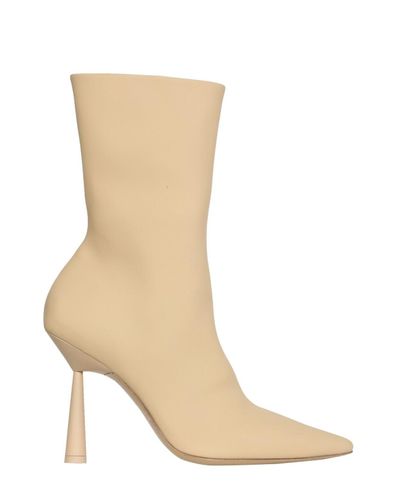 gia borghini x rhw rosie boot