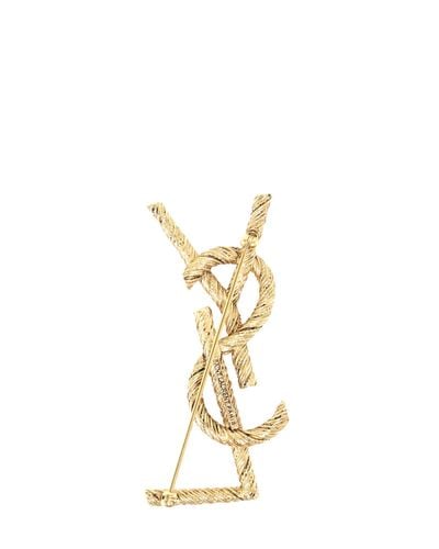 saint laurent opyum gold