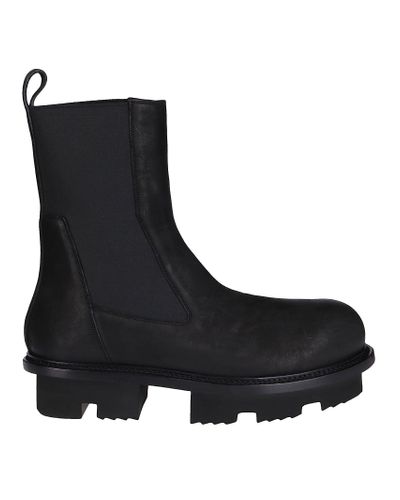 rick owens bozo megatooth