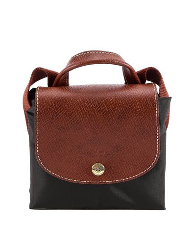 longchamp diaper bolsa