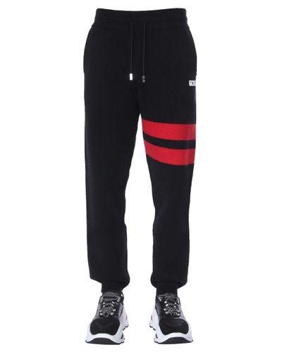 gcds track pants